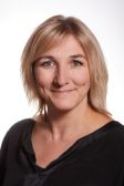 Nathalie Rytz, Gruppenleiterin Pflege & Betreuung
